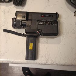 Canon Af514 Xl-s  Camera 