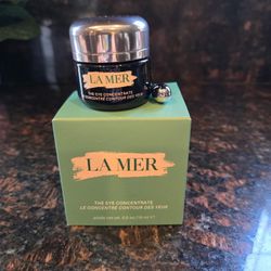 La mer