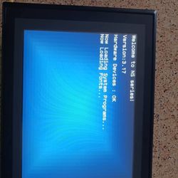  HMI OMRON MODEL NS8-TVOOB-V2 