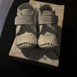 Baby Shoes