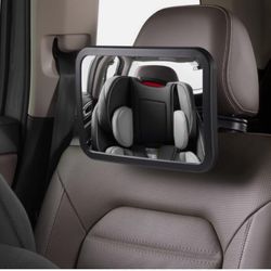 VW Atlas Baby Mirror- Genuine VW Part 