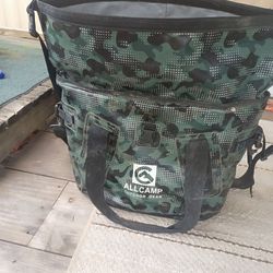 Allcamp Waterproof Bag