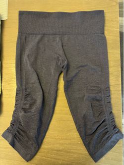 Lululemon Flow & Go