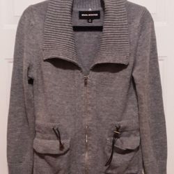  Zenana Outfitters Cardigan 