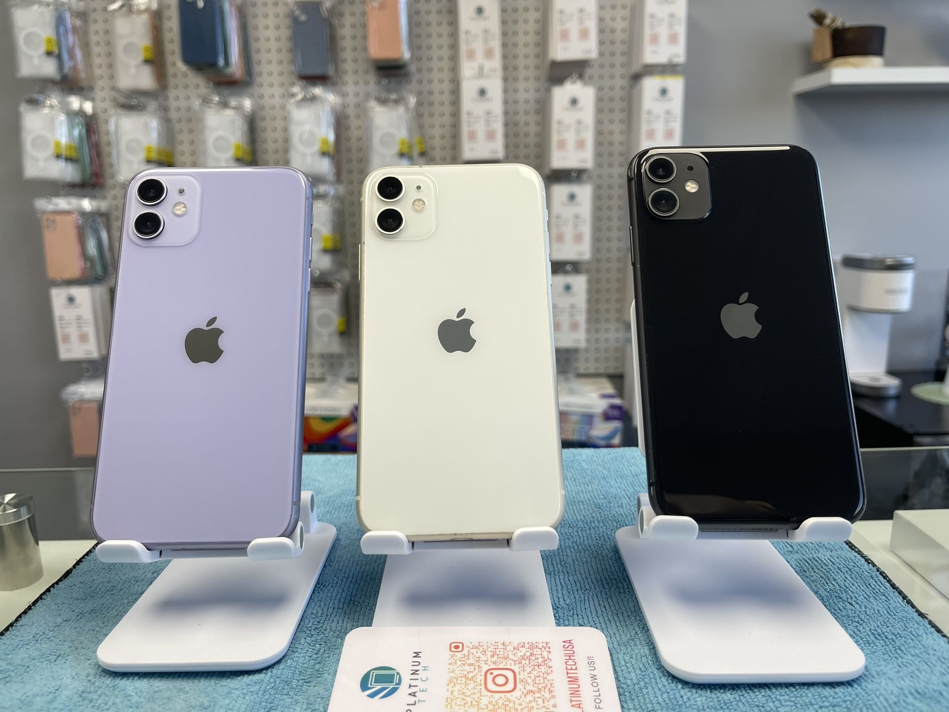 64 Gb Iphone 11 Black Friday Unlocked BLACK FRIDAY SALE