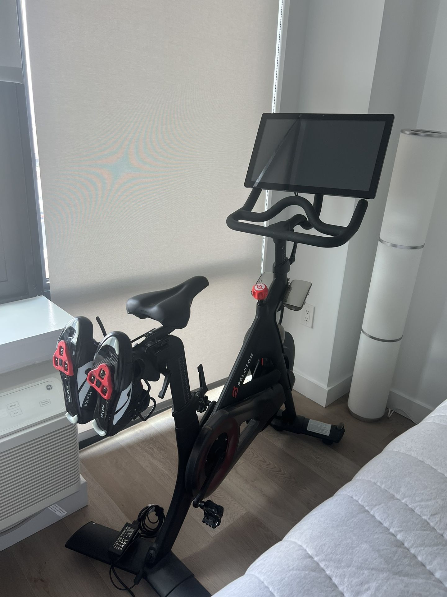 Peloton Bike