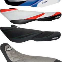 Reupholster Jetski Seats 