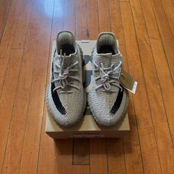 Adidas Yeezy 350 V2 Slate size 7.5 New 