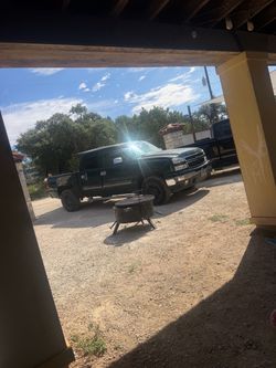 2006 Chevrolet Silverado