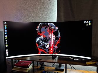 39" UltraGear OLED Monitor