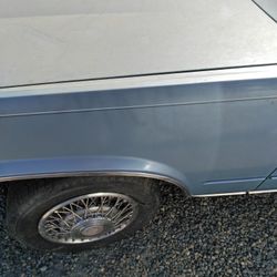 1(contact info removed) Cadillac Eldorado/Buick Riviera Parts