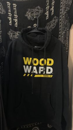 Woodward tahoe XL hoodie
