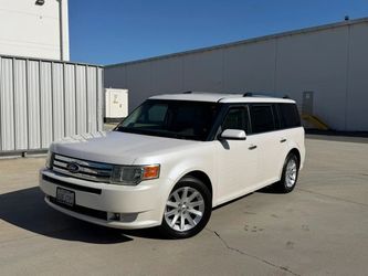 2011 Ford Flex