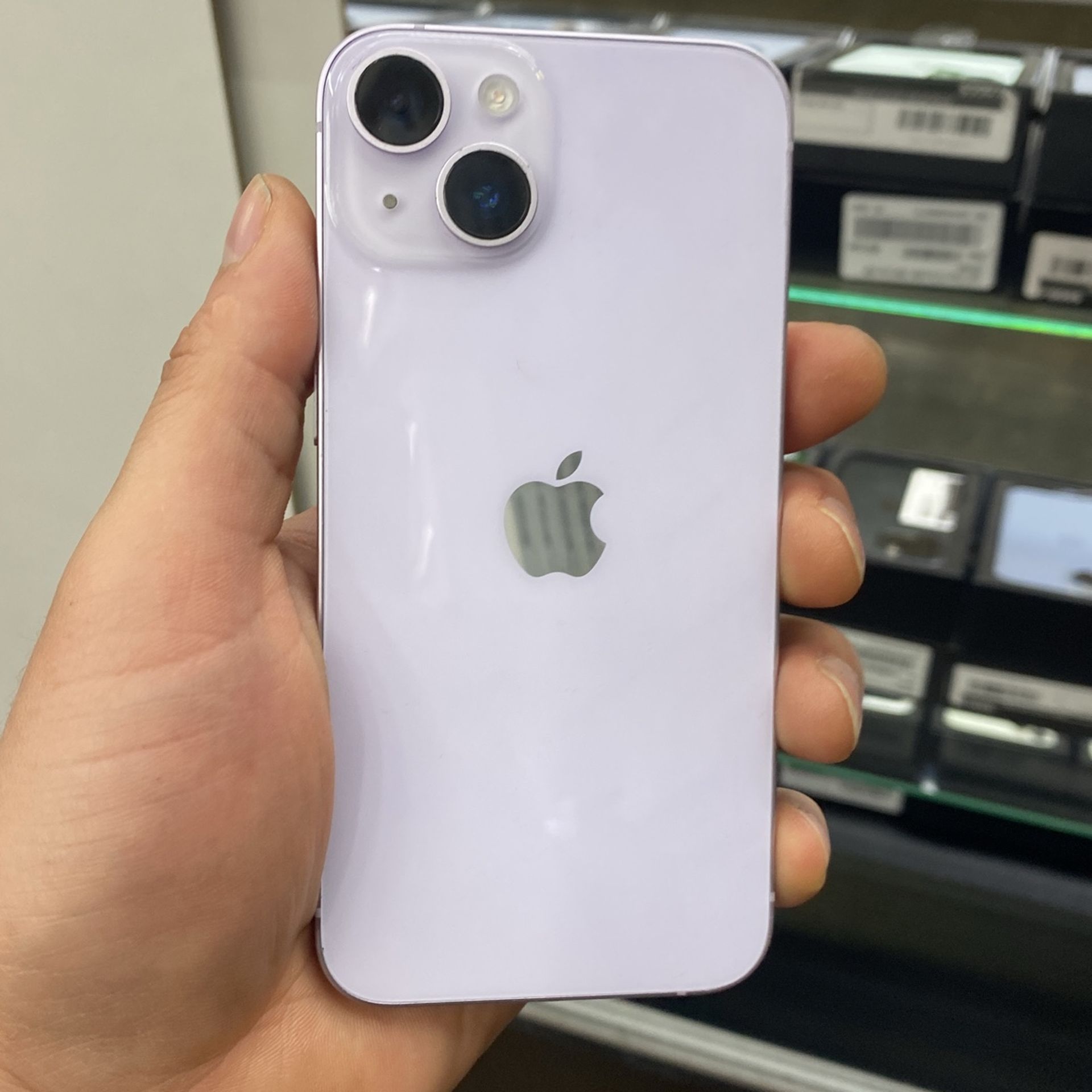 iPhone 14 128 Gb Unlock