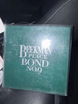 Bond No 9