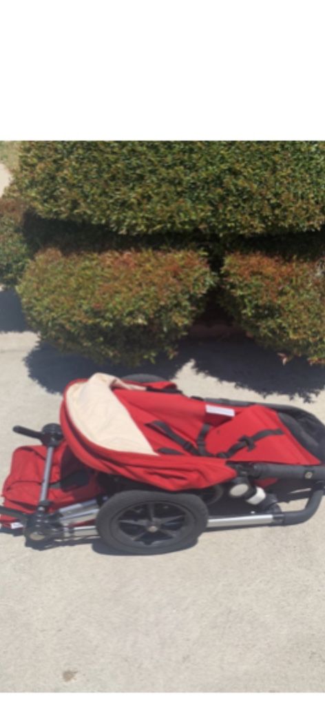 nuna india trvl stroller LX + PIPA Urbn Travel System Style:Texas Half Helmet Helmets For flat recline and calf size:6 ft 7 in