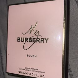 My Burberry Blush Eau de Parfum