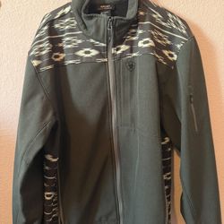 Ariat Jacket 