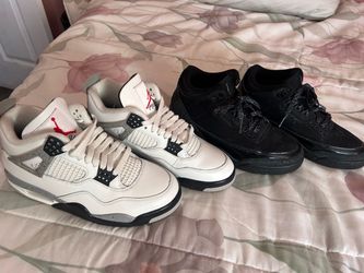 Men Size 8 Jordan’s