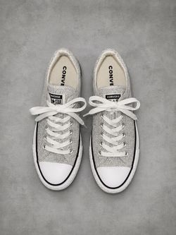 Brand New Gray Women’s Converse Allstar Size 7