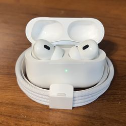 AirPod Pros 2