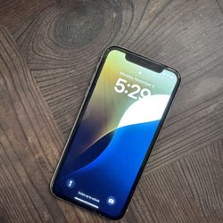 iPhone 11 unlocked 64 GB