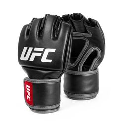 UFC Licensed MMA Gloves S/M