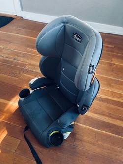 Chicco Adjustable Car Seat
