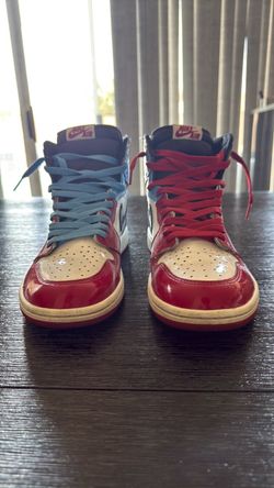 Nike Fearless OG