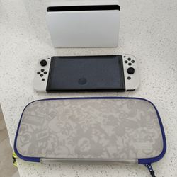 Nintendo Swich Oled 