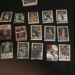 15 Card Bundle