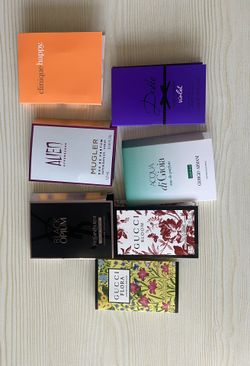 Mini Sample Spray 1.5 Ml