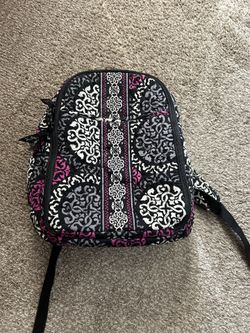 Vera Bradley Diaper Bag