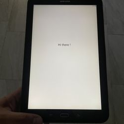 Samsung Galaxy Tab A