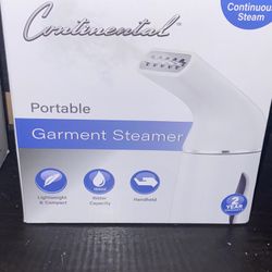 Garment Steamer 