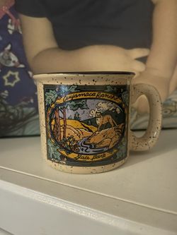 Rancho State Park mug
