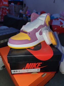 Air Jordan 1