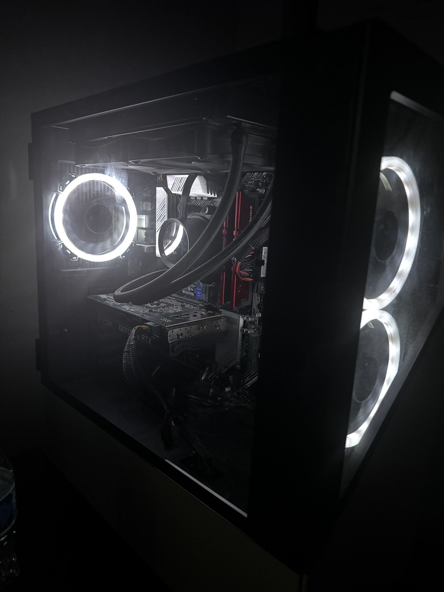 Cyberpower PC