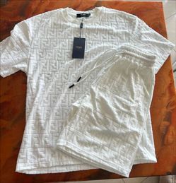Fendi men set m l