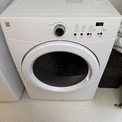 Kenmore dryer