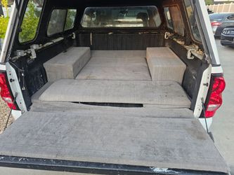 Truck Bed Carpet Kit