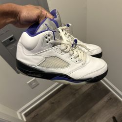 Jordan 5 Concord 