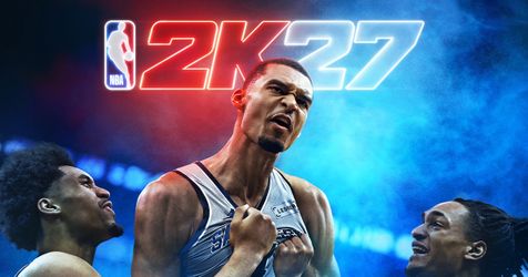 NBA 2k27 ps5 digital code