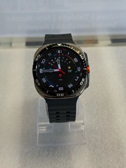 Samsung Galaxy Watch Ultra LTE