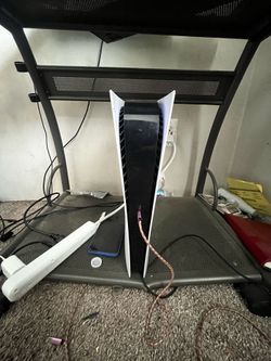 Ps5 with asus monitor