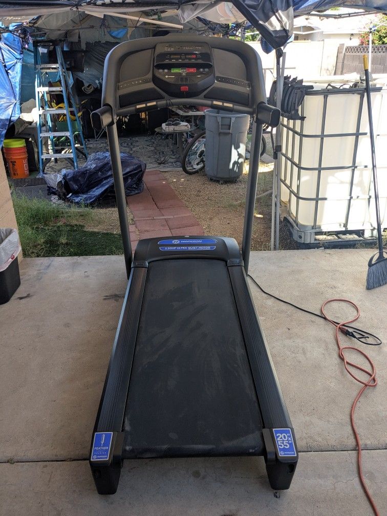 Treadmill For Sale!!