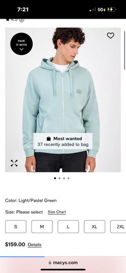 Hugo Boss Sweater