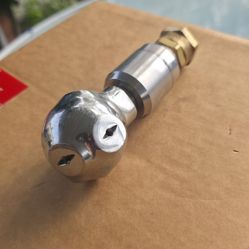 Lechler 569 Whirly Nozzle 569.056.1.y  270°
