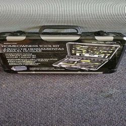 Be Ready with Our Complete Auto Repair Kits garden when
