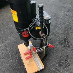 Drill Press
